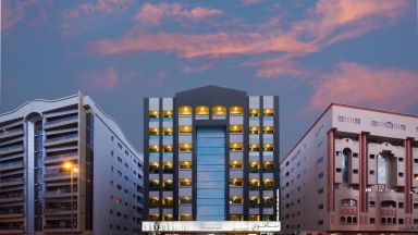 Savoy Suites